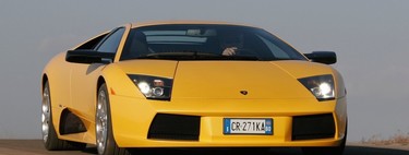 Aventador, Miura o Espada: este es el origen de los nombres de Lamborghini, y no todos vienen de los toros