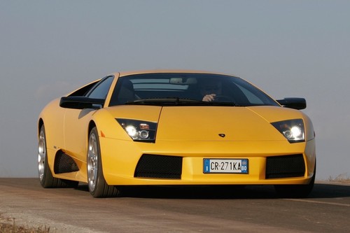 Aventador, Miura o Espada: este es el origen de los nombres de Lamborghini, y no todos vienen de los toros