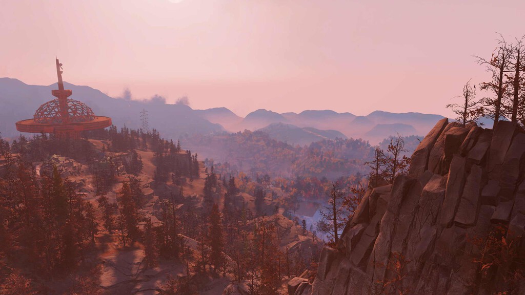 Juego de rol y acción que inspira una de las mejores series en la historia de Prime Video: la guerra nuclear está gratis por tiempo limitado 