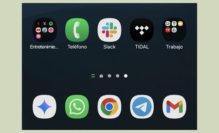 Personalizar Android 4