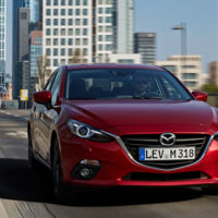 El Mazda3 acoge con los brazos abiertos un nuevo motor 1.5 diésel de 105 CV