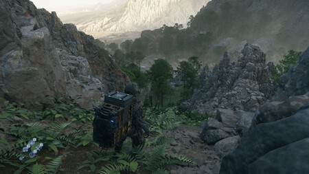 Death Stranding 2 On The Beach Screenshot 2026 03 18 15 30 40 53