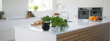 Tendencias en cocinas en 2026: adiós a los armarios altos para ganar en amplitud visual y en comodidad 