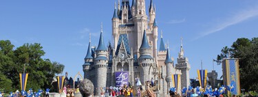 Passeio fúnebre: há quem leve restos mortais para a Disney; entenda por que 