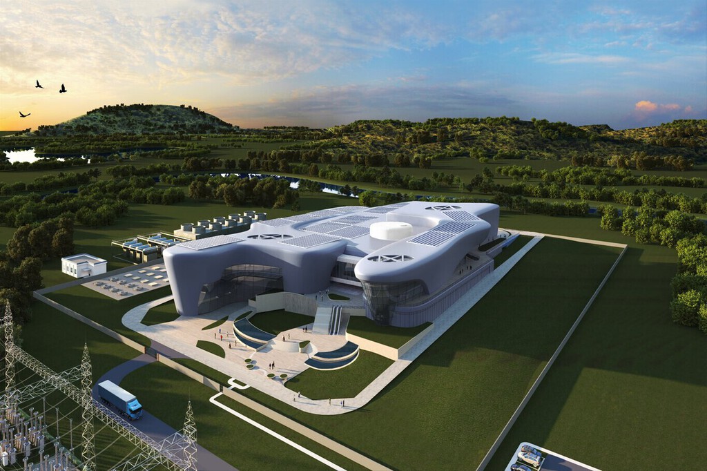 Oracle ya sabe cómo alimentar su próximo centro de datos: con nada menos que tres reactores nucleares