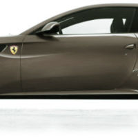 Nadie quiere los Ferrari FF del Rey