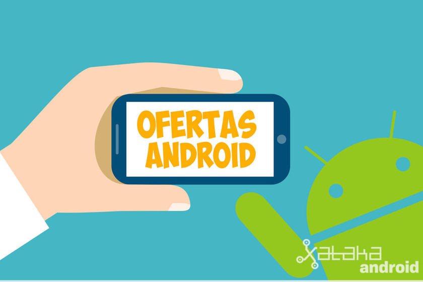 61 ofertas Google Play: 32 apps gratis y 29 con descuento por poco tiempo