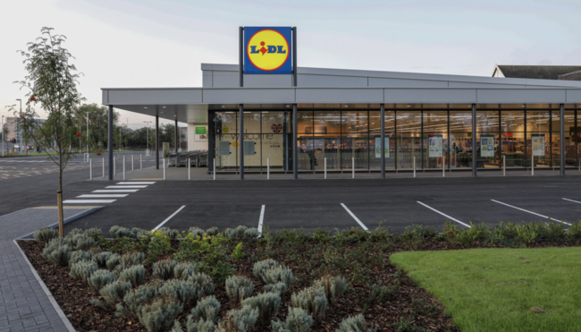 Lidl