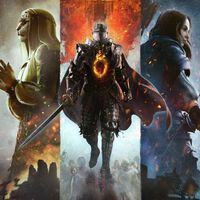 El mundo abierto de Dragon's Dogma 2 será cuatro veces más grande que el original y hay más nuevos detalles sobre el regreso de un RPG esperado por más de diez años 