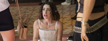 Tenía muchas ganas de ver lo nuevo de Rachel Sennott en HBO Max. 'I Love LA' satisface pero no convence con su retrato ya visto