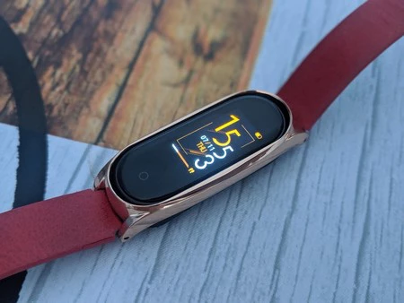 Correa de silicona para reloj inteligente Redmi 3, pulsera a la moda,  accesorios de pulsera - AliExpress