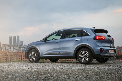 Descuentos de la semana: dos SUV de moda y un eléctrico con descuentazo o un siete plazas a precio de derribo con entrega rápida