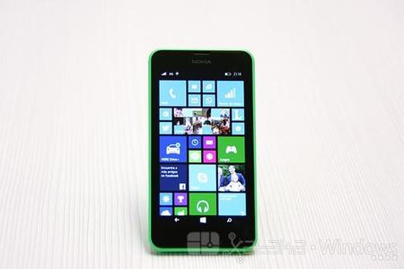 No sólo carpetas: otros pequeños cambios de Windows Phone 8.1 Update 1