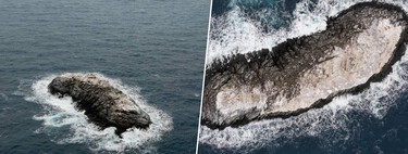 Acabamos de descubrir una nueva isla en la Antártida: está en una zona de peligro donde pensábamos que solo había hielo