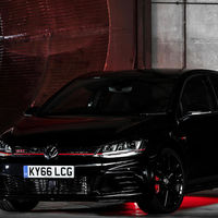 El Volkswagen GTI rompió su propio récord en Nürburgring con el nuevo Clubsport S de 306 hp