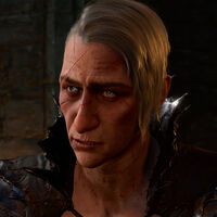 Qué pasa si nos dejamos torturar por Abdirak mientras exploramos la fortaleza goblin en Baldur's Gate 3 