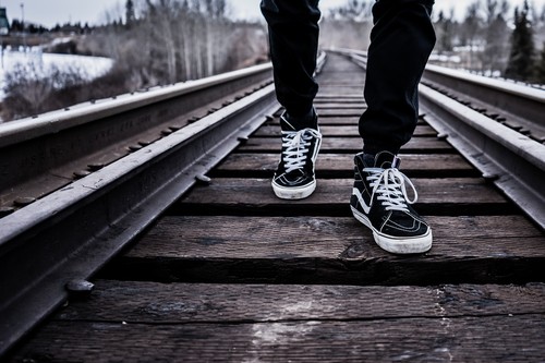 Las mejores ofertas en zapatillas hoy en AliExpress: Adidas, Vans y Pepe Jeans