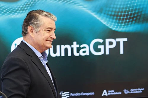 Juntagpt