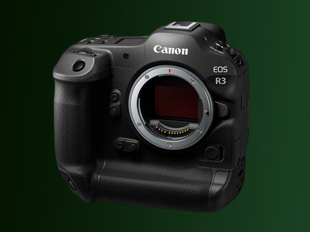 Vídeo 4K RAW, batería profesional de larga duración, 30 fps en formato RAW... la Canon EOS R3 promete cada día más novedades