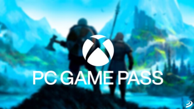 Valheim Game Pass