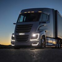 Nikola niega ser un fraude: "Somos una tienda de prototipos. No vendemos camiones, vendemos hidrógeno"