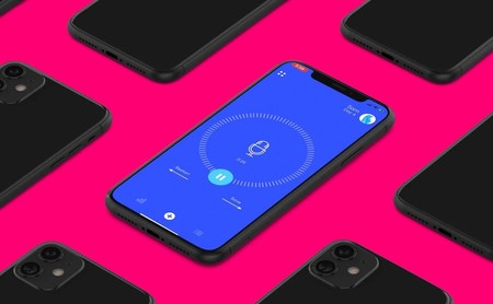 Llevar un diario sin necesidad de escribir: 'Journify' te propone crear un diario con notas de voz