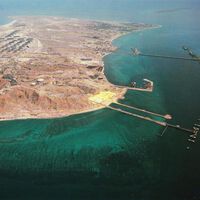 Un barco acaba de llegar a Irán con la misión más peligrosa: cumplir el radical plan que tenía EEUU hace 40 años