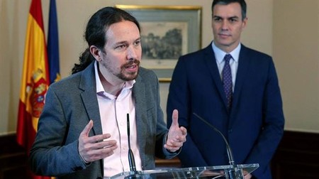 El Impuesto a las Grandes Fortunas: La propuesta de Unidas Podemos que expulsaría a los grandes capitales de España