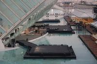 Todo a punto en Valencia para McLaren