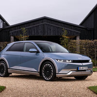 Hyundai Ioniq 5 2021: fecha de lanzamiento, precio, motores y toda la información del nuevo Ioniq 5