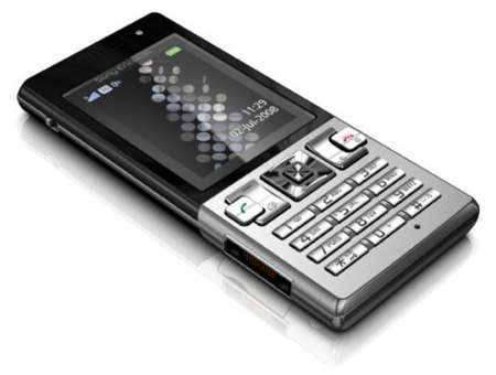 Sony Ericsson T700