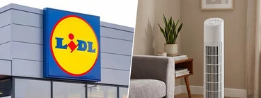 La próxima semana llega a Lidl un ventilador potente por menos de 20 euros para sobrellevar la ola de calor 