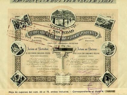 ¿Quién quiere ser socio minoritario?