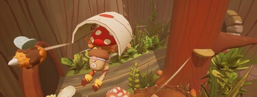 Siendo cartero de pueblo puedes tener una vida plena y feliz y este juego me lo ha demostrado de la mejor forma posible 