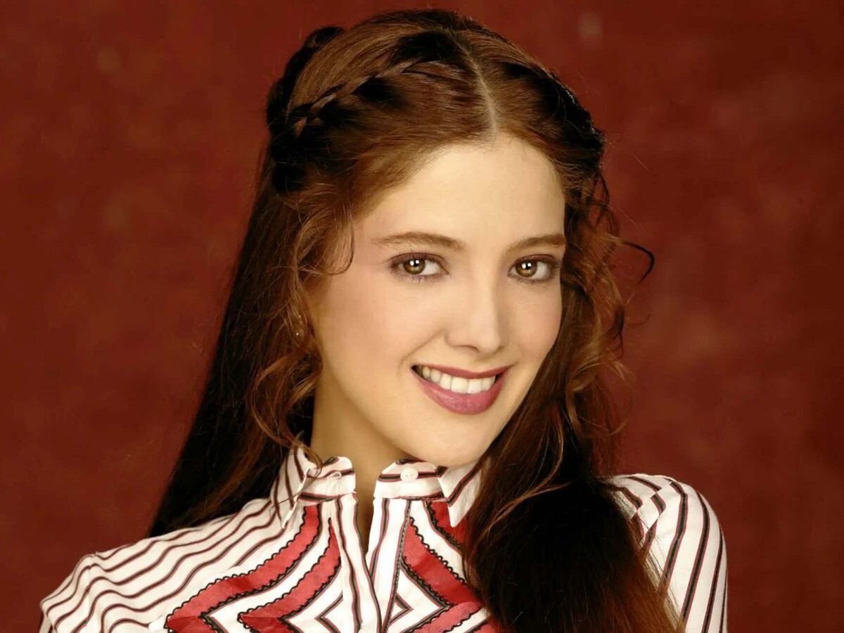Qué fue de Adela Noriega, la actriz de Televisa que lleva 17 años fuera de la industria y que todos desean que vuelva a la pantalla chica