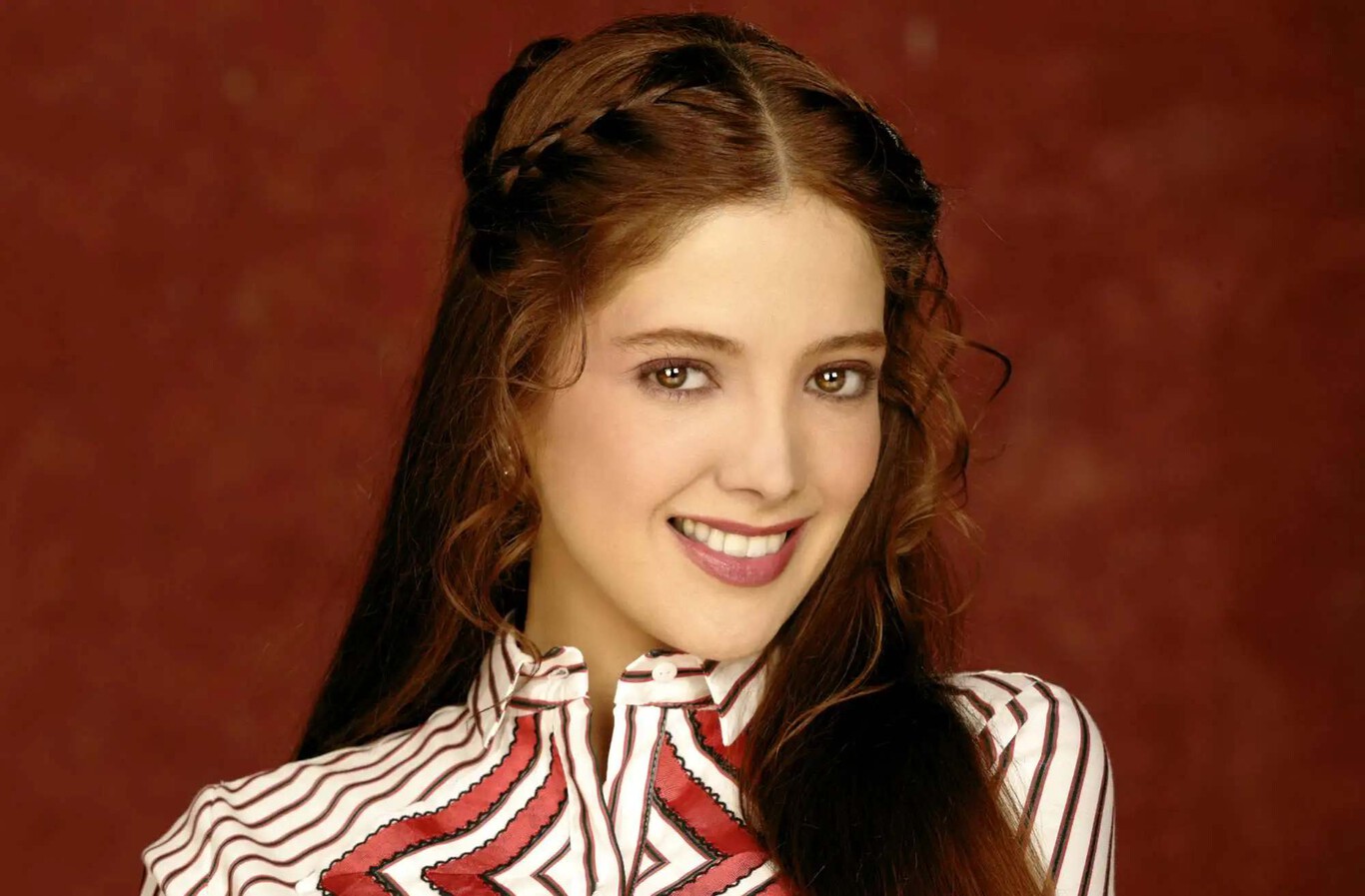 Qué fue de Adela Noriega, la actriz de Televisa que lleva 17 años fuera de la industria y que todos desean que vuelva a la pantalla chica