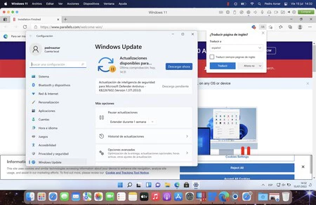 Instalar Windows En Mac M1 O M2 Parallels Applesfera 005