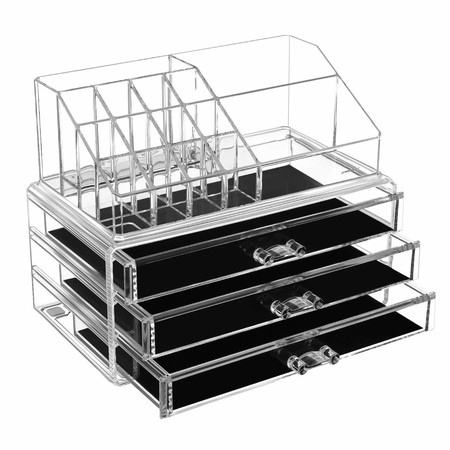 Organizador Maquillaje