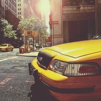 Aumentan los casos de suicidio entre taxistas de Nueva York por las deudas y la brutal competencia de Uber y Lyft