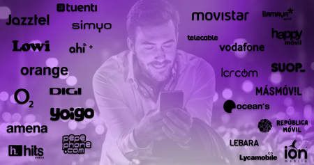 ¿Es acertada la estrategia de segmentar la telefonía low cost en varias marcas del mismo operador?