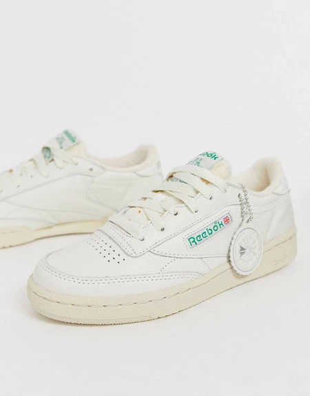 reebok