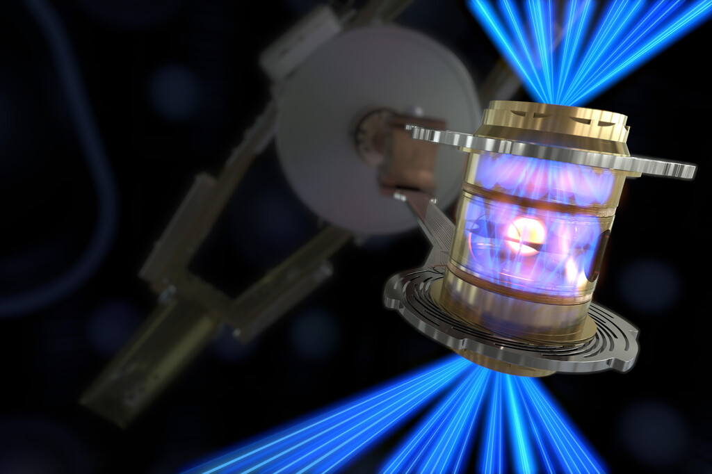 No es ninguna excentricidad: la mayonesa está ayudando a resolver uno de los desafíos de la fusión nuclear