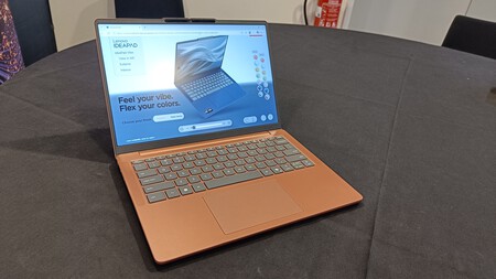 lenovo IdeaPad Vibe