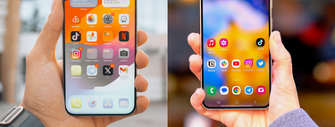 Ocho funciones de One UI por las que un usuario de iPhone pagaría