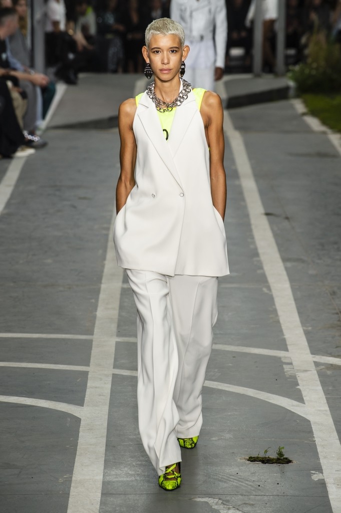Foto de Off-White primavera 2019 (15/74)