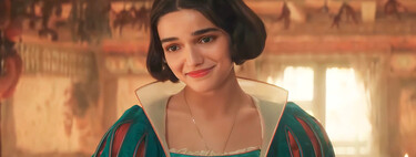 Que Blancanieves vaya a ser un fiasco no es solo por una reacción "anti-woke", "la peli simplemente no está gustando"