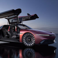 "Sólo quiero comprar un coche", el complicado proceso para reservar un DeLorean Alpha5 con NFT no apto para boomers