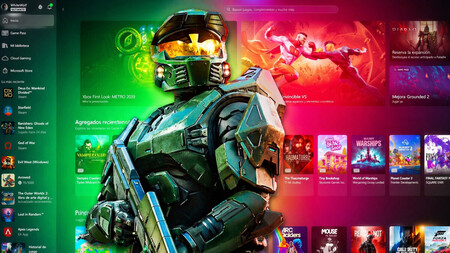 Xbox
