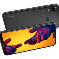 En el Cyber Monday de eBay, Móviles y Más nos deja el Huawei P20 Lite por sólo 219 euros