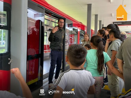 Vagon Metro 3